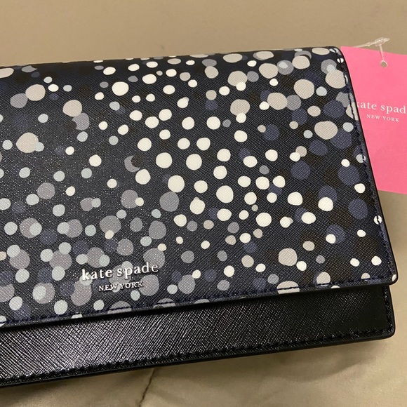 Kate Spade convertible crossbody - Picture 2 of 5